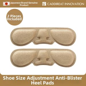 CADDIREAT INNOVATION | Anti-Slip Shoe Padding Anti-Blister Half Insole