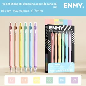 ENMI | Bộ Bút Vẽ Chống Trôi Cho Trẻ Em