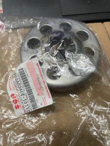 Vỏ nồi ly hợp ( chuông) cho dòng xe suzuki viva số tròn đời 2000 smash 110 revo 110