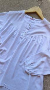 Atasan Wanita Terbaru 2024: Lengan Panjang L XL XXL