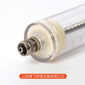 suntikan spet spuit 100 ml ALAT SUNTIK SYRINGE TPX turbo anti macet loloh suntikan burung parrot lovebird afgrey macaw kakatua