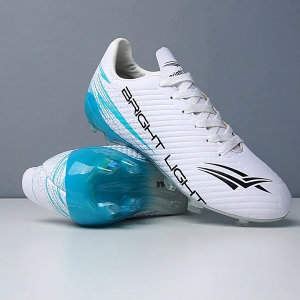 Bright Light Sepatu Bola BL Legend 24 Putih Tosca - Sepatu Olahraga Sepakbola Original