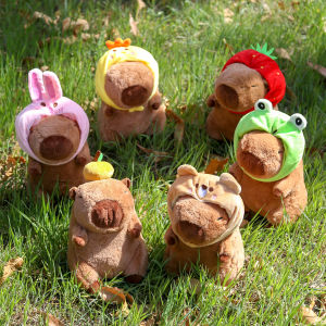 Đồ Chơi Búp Bê Gấu Nhồi Bông Cỡ Lớn Cho Trẻ Em Đồ Chơi Búp Bê Lông Mịn Hình Con Rùa Và Con Tôm Hùm Đồ Chơi Nhồi Bông Hình Người Dùng Cho Trẻ Em