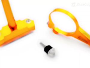 🛒 ขาจับกันสะบัด YAMAHA R15 ( All New ปี 17-18 ) แบรนด์ FAKIE&GENMA อลูมิเนียม CNC สีทน ไม่ซีดง่าย อะไหล่แต่ง ของแท้ 100% 📦 ส่งด่วน เก็บเงินปลายทางได้ ขาจับกันสะบัดR15 - Lazada