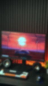 KOORUI 24E3 (powered by HKC) 24" Gaming Monitor 165Hz 1080p 1ms IPS 99% sRGB Color Gamut Compatible FreeSync Ultra Slim Frame VESA Mountable (FHD 1920x1080 HDMI DisplayPort) Black Hk C24E3 - Lazada