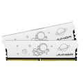Juhor หน่วยความจำ DDR5 16GB 5600MHz 6000MHz DIMM คอมพิวเตอร์ตั้งโต๊ะเล่นเกม. 