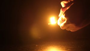 LUXIMOS Lampu Sein Mobil S25 BAU15S Dajjal 48 Warna Kuning Titik Mata NL2 - NINE AUTOSERIS