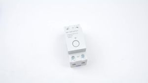 Smart Timer WiFi Timer 2P 40A Programmable APP Control Voice Control Smart Time for Home