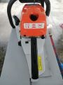Branded STIHL Chainsaw 22 Inches Model st8500. 