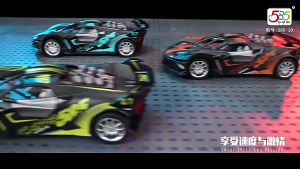 SKISOPGO Remote Control Car High Speed Rechargeable Racing Car Toy Wireless Drift Electric Racing Car Drift