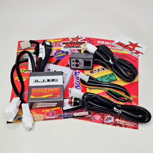 CDI BRT IMAX 2 SUPER PRO COMMANDER + REMOTE KLX 150 DTRACKER 150 KLX 140 CDI SUPERPRO BRT