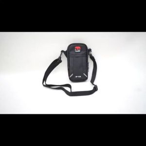 Tas Handphone Zarventure HPC 03: Desain Stylish & Berkualitas Tinggi