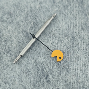 เข็มนาฬิกา NH35 มือสอง สำหรับกลไก NH35 NH36 NH38 NH39 NH70 NH72 7002 พร้อมก้านเรืองแสง อะไหล่ดัดแปลงนาฬิกา