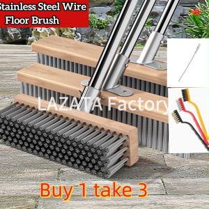 Heavy Duty Stiff Metal Bristle Brush: A Comprehensive Guide