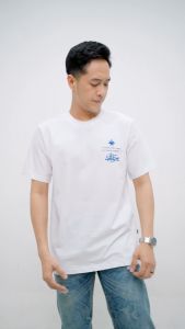 420Father Kaos 420time White X C9009P Cotton 24s