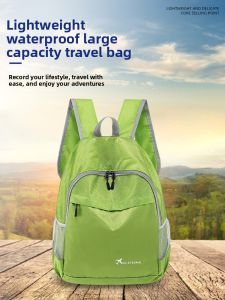 JIFANPAUL | Travel Backpack for Men and Women Outdoor Sports Lightweight Waterproof
