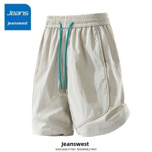 Jeanswest | Quần Nam Chống Nắng Silk Lạnh Hút Ẩm Nhanh