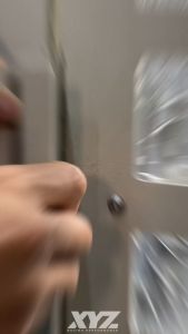 BRACKET STABILIZER KAWASAKI NINJA 2TAK R SS