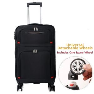 LIWAN | Fashionable Business Travel Luggage
