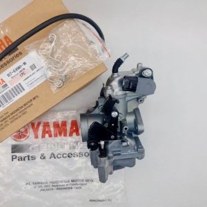 Karburator Yamaha Original: Karburator Jupiter Mx Lama & Karburator 1S7