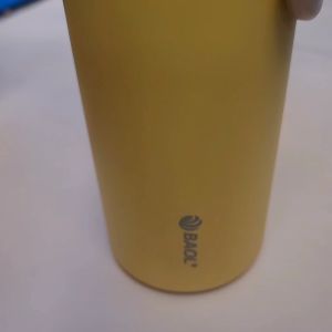 Bình giữ nhiệt BaoL Inox 304 cao cấp vỏ nhám có quai xách dung tích 1000ml 1280ml 1500ml.