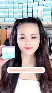 Kem face Plankton mini 10ml trắng da mờ nám cấp ẩm Soherbs phù hợp với tất cả các loại da { chính hãng }