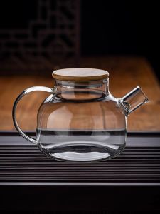 SENGAOPAI | Tea Making Glass Teapot 2026