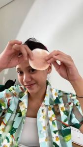 Junkie Makeup - Ariul Lip & Eye Remover Pad