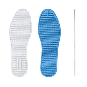 XIANZHAO | Comfortable Breathable Anti-Slip Insoles for Womens Shoes