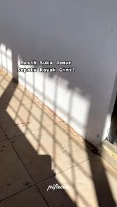(Star) Hanger Sepatu Sendal Gantungan Sepatu Sendal Jemuran Sepatu dan Sendal