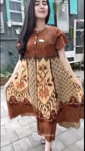 Daster Payung Jumbo & Daster Batik Payung: Pilihan Terbaik untuk Anda