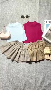 BIBLEE - Setelan Rip Anak Perempuan