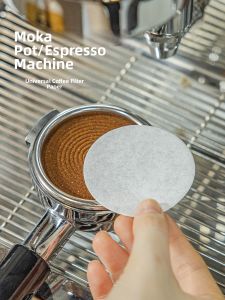 MEIDI | Moka Pot Specific Coffee Filter Papers