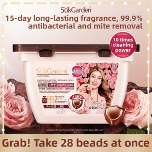 suk garden | Multifunctional Long-lasting Fragrance Laundry Pods