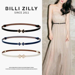 Thắt Lưng Da Thật Cho Nữ Thời Trang Cao Cấp Thắt Eo Áo Khoác Váy Thắt Lưng Da Bò Cao Cấp Thắt Lưng Da Bò Thắt Lưng Dây Thắt Lưng