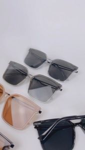 Kacamata / Sunglases Fashion Korea PRA DDA 8676 Wanita Anti Uv Super Premium