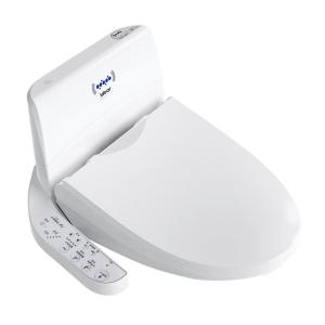 idear | Nắp Toilet Thông Minh cho Nhà ở có Chức năng Spa Tự Động Làm Sạch Sâu Hỗ trợ Giảm Đau và Ghế Nóng