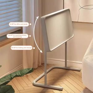 Portable Adjustable Folding Study Table