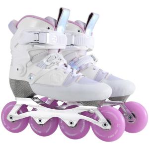 roadshow | 3D Competition Freestyle Speed Skating Shoes Carbon Fiber