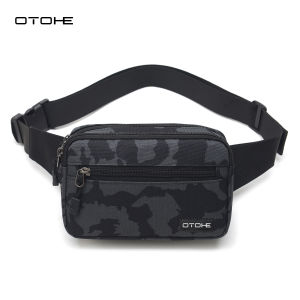 OTOHE Men Sports Waist Bag: A Comprehensive Guide