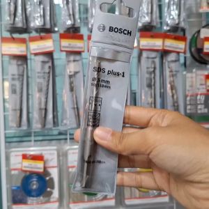 BOSCH ดอกสว่าน SDS PLUS-1 #5x50x110mm.