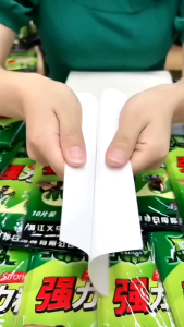 [HCM] Set 10 Tấm Keo Dính Ruồi An Toàn Sinh Học Độ Bám Dính Chắc-GL314