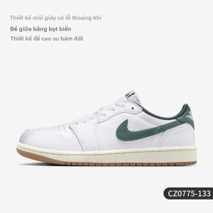 Nike | Giày Air Jordan 1 Low G Nike Chính Hãng