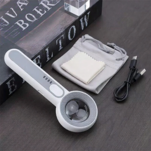 YUYOU | High Definition 90x Magnifying Glass