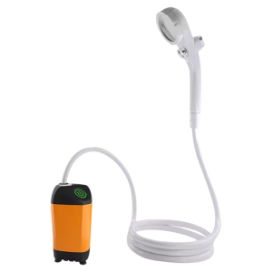 BEIANLANG | Portable Electric Shower