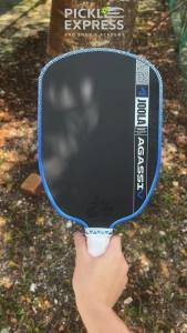 【Local Sellers】New Joola Perseus Pro V Pickleball Paddle Carbon Fiber 16MM Rough Surface Sanding USAPA Certification Professional Competition Racket For Men and Women Beginner Joola Pickleball Paddle