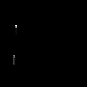 Edens 3/4 Layer 30CM/40CM Acrylic Display Stand Mini Doll Storage Figure Display Rack Cosmetic Shelf - Fulfilled by Edens