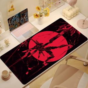 Fast-paced retro shooter U-ULTRAKILL Mouse Pad Non-slip Thickened MousePad Student Gaming Cushion Large Writing Lockedge Office