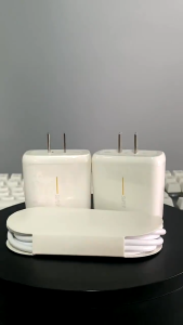 BONITAAA:  100% Original OppO Super VOOC Fast Charger Adapter + 6.5A Cable for OPPO 65W