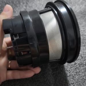 Linh phụ kiện - lưới lọc có khía.. Máy Ép Chậm BUD XIAOMIYOUPIN Bản Pro Công Suất Lớn 250W